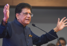 Piyush Goyal Says India–U.S. Trade Talks Progressing Well, but No Deadline for Deal