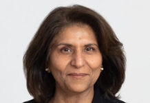 Babson College Names Poonam Arora Dean of Undergraduate School