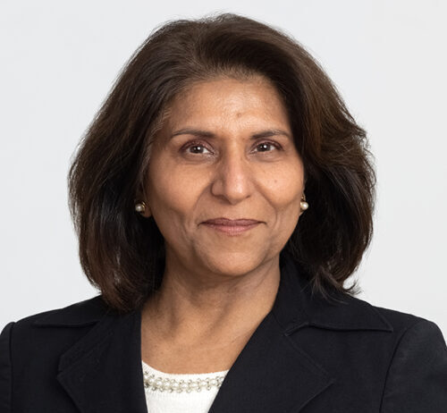Babson College Names Poonam Arora Dean of Undergraduate School