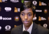 India’s Praggnanandhaa Wins FIDE Circuit 2025, Clinches Spot in 2026 Candidates Tournament
