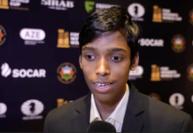 India’s Praggnanandhaa Wins FIDE Circuit 2025, Clinches Spot in 2026 Candidates Tournament