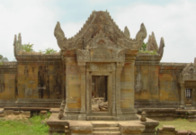 India Raises Concern Over Damage to Preah Vihear Temple Amid Thailand-Cambodia Border Fighting