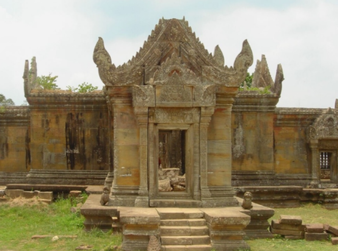 Preah Vihar