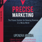 Precise Marketing-Book Cover