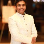 Preetesh Shrivastava-2025