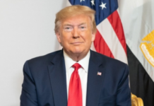 Trump Ties New Farm Aid to Tariffs, Targets Indian Rice Imports in White House Meeting