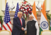 US Embassy Celebrates Milestone Year in US-India Relations, Eyes Stronger 2026