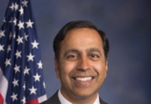 U.S. lawmaker warns India–U.S. ties cooling amid tariff tensions and China challenge