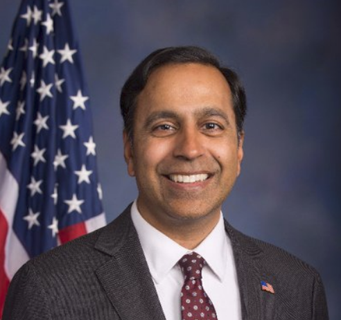 U.S. lawmaker warns India–U.S. ties cooling amid tariff tensions and China challenge