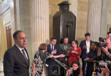 Indian Americans urged to speak out and engage politically amid rising bigotry: U.S. lawmaker