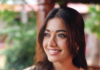 Rashmika Mandanna Says the “Family” She Found Matters Most After Nine Years in Films