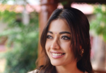 Rashmika Mandanna Says the “Family” She Found Matters Most After Nine Years in Films