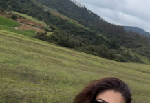 Raveena Tandon Returns to Ooty After 25 Years, Recreates Memories of Her Iconic ’90s Film Shoots