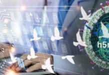 AI Model Developed by Indian Researchers Shows How H5N1 Could Jump to Humans