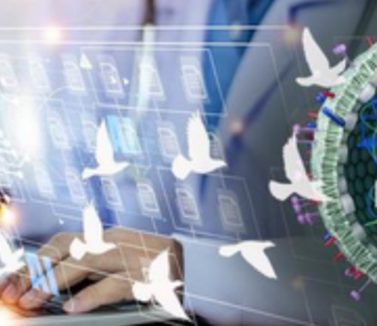 AI Model Developed by Indian Researchers Shows How H5N1 Could Jump to Humans