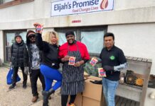 World Vegan Vision Donates Four Tons of Royal Basmati Rice to Support Holiday Food Programs