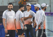 South Africa Braces for Rohit–Kohli Threat in Second ODI After High-Scoring Series Opener