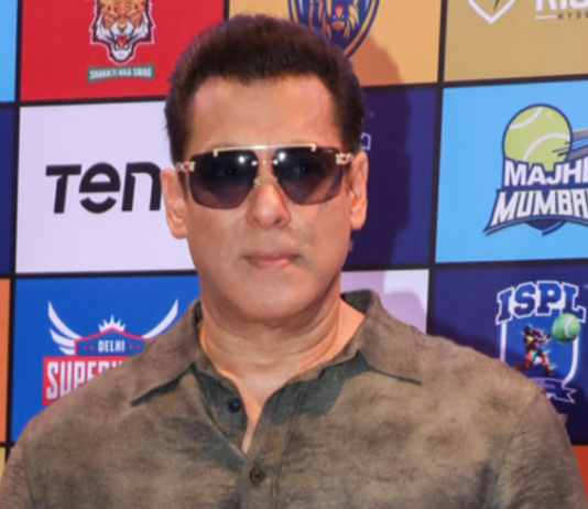 Bollywood Roundup: Salman Khan, Shilpa Shetty, Priyanka Chopra, and more…