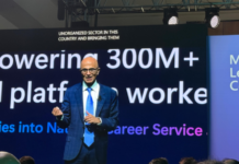 2026 to Mark Shift From AI Hype to Real-World Impact, Says Microsoft CEO Satya Nadella