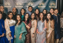 SABA Greater Boston Hosts Lively End-of-Year Soirée, Announces Upcoming Annual Meeting; Highlights Leadership Team