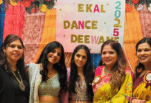 Ekal Dance Deewane 2025 Showcases Youth Leadership, Cultural Expression, and Community Support