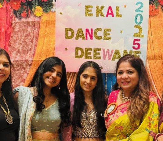 Ekal Dance Deewane 2025 Showcases Youth Leadership, Cultural Expression, and Community Support