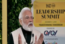 PM Modi Criticises ‘Hindu Rate of Growth’ Label, Calls It a Colonial-Era Attempt to Blame India’s Culture for Slow Progress