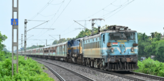 Indian Railways to Operate 89 Special Trains Over Next Three Days Amid Flight Delays and Winter Travel Rush