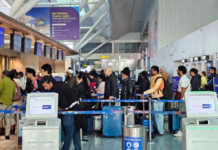 Indian Government Caps Domestic Airfares at ₹7,500–₹18,000 Nationwide Amid IndiGo Disruptions