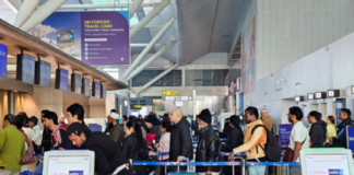 Indian Government Caps Domestic Airfares at ₹7,500–₹18,000 Nationwide Amid IndiGo Disruptions