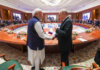 India Signals Strategic Autonomy as Putin Visit Pushes Back on Western Pressure
