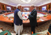 India Signals Strategic Autonomy as Putin Visit Pushes Back on Western Pressure