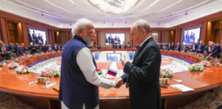 India Signals Strategic Autonomy as Putin Visit Pushes Back on Western Pressure