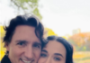 Katy Perry Goes Instagram Official With Former Canadian PM Justin Trudeau During Japan Tour