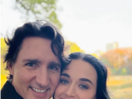 Katy Perry Goes Instagram Official With Former Canadian PM Justin Trudeau During Japan Tour