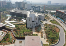 Telangana Proposes Naming Road Outside US Consulate in Hyderabad After Donald Trump