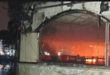 25 Killed in Goa Nightclub Fire; CM Orders Probe, Manager Arrested