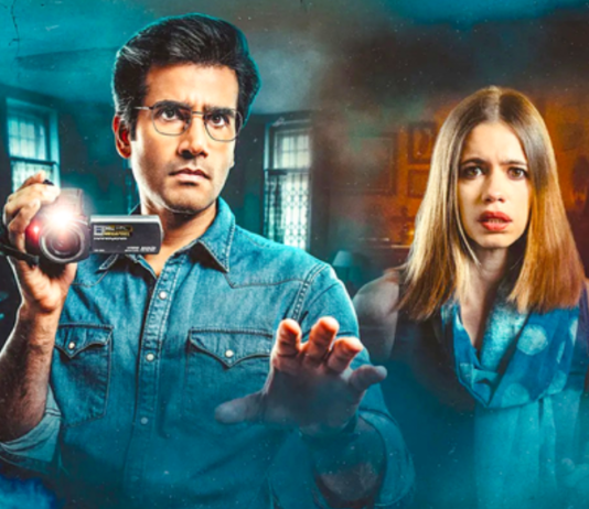 ‘Bhay: The Gaurav Tiwari Mystery’ Review: A Haunting Paranormal Tale Led by an Applaud-Worthy Performance