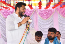 ED Seizes ₹8.07 Crore Worth Properties of Ex-Karnataka Minister B. Nagendra in Tribal Welfare Scam Case