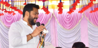 ED Seizes ₹8.07 Crore Worth Properties of Ex-Karnataka Minister B. Nagendra in Tribal Welfare Scam Case