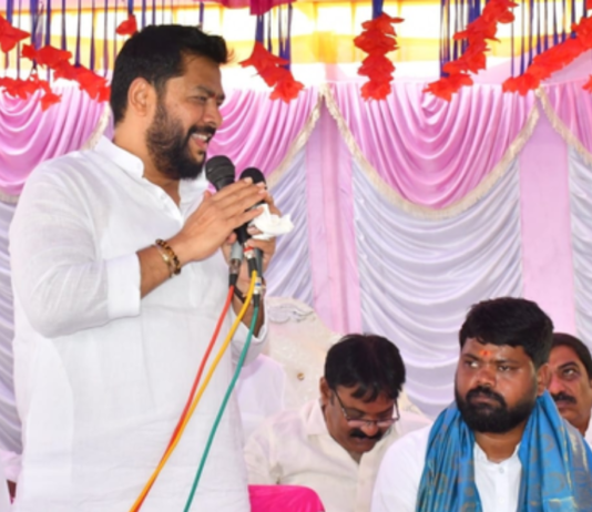 ED Seizes ₹8.07 Crore Worth Properties of Ex-Karnataka Minister B. Nagendra in Tribal Welfare Scam Case