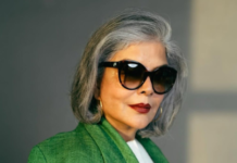 Zeenat Aman on Being ‘Parented’ by Her Children, Says Their Attitude Often Leaves Her Miffed