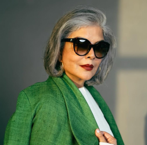 Zeenat Aman on Being ‘Parented’ by Her Children, Says Their Attitude Often Leaves Her Miffed