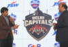 Delhi Capitals Cricket Academy Expands Global Footprint with Canada Launch