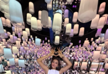 Kajal Aggarwal Looks Ahead to 2026 with Hope, Excitement and an ‘Open Heart’