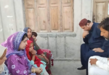 Report Flags Deep-Rooted Bias Against Sindhis in Pakistan