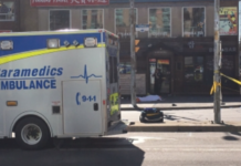 MEA in Touch with Authorities, Providing Support to Family of Indian Student Killed in Canada