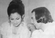Sharmila Tagore–Mansoor Ali Khan Pataudi: Saba Pataudi Celebrates Parents’ Iconic Love Story