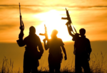 15 Pakistani soldiers killed in series of attacks by Baloch armed groups