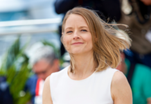 Jodie Foster says she prefers single-focus work, admits she can’t multi-task